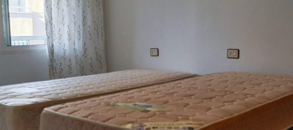 Квартира с 1 спальней в Торревьеха, Аликанте, Валенсия, Испания № 369965 4