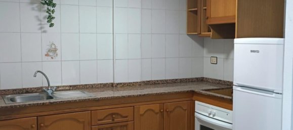 Квартира с 1 спальней в Торревьеха, Аликанте, Валенсия, Испания № 369965 6
