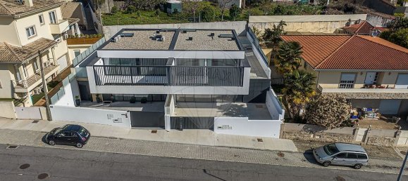 3 bedrooms House in Vila Nova de Famalicao, Portugal No. 168642 21