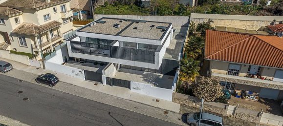 3 bedrooms House in Vila Nova de Famalicao, Portugal No. 168642 25