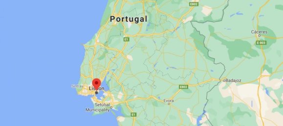 3 Schlafzimmer Wohnung in Lisbon, Portugal, Nr. 6543 10