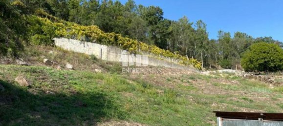 Земельный участок 1900м² в Марку ди Канавезиш, Португалия № 49695 5
