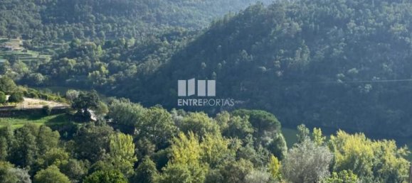 Земельный участок 1900м² в Марку ди Канавезиш, Португалия № 49695 3