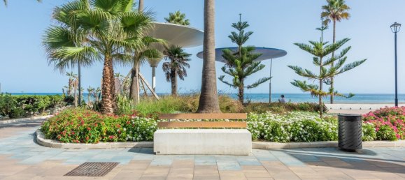 2 غرف نوم شقة في Estepona, Spain رقم 147107 16