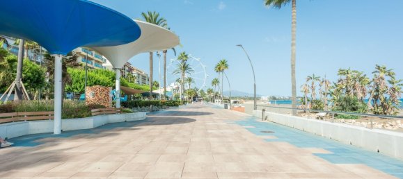 2 غرف نوم شقة في Estepona, Spain رقم 147107 15