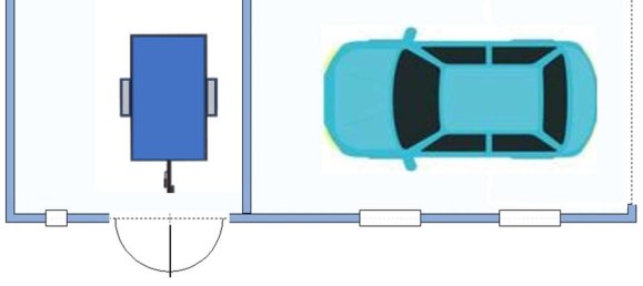 2 Schlafzimmer Gebäude in Barnim, Germany, Nr. 218194 22