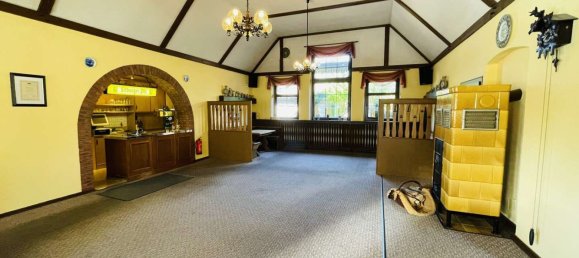 2 Schlafzimmer Gebäude in Barnim, Germany, Nr. 218194 2