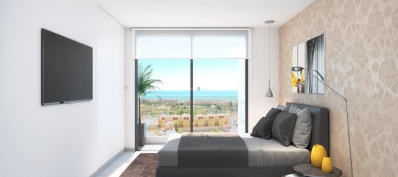 3 غرف نوم شقة في Guardamar del Segura, Spain رقم 8743 2