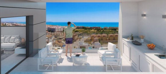 3 غرف نوم شقة في Guardamar del Segura, Spain رقم 8743 6