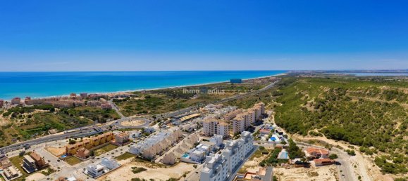 3 غرف نوم شقة في Guardamar del Segura, Spain رقم 8743 7