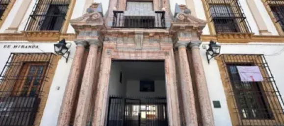 3 bedrooms Apartment in Cordoba, Spain No. 179862 19