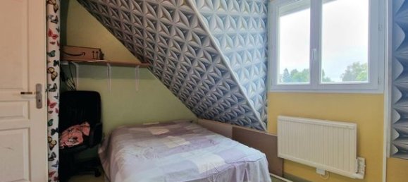 4 Schlafzimmer Haus in Seine-Maritime, France, Nr. 353005 9