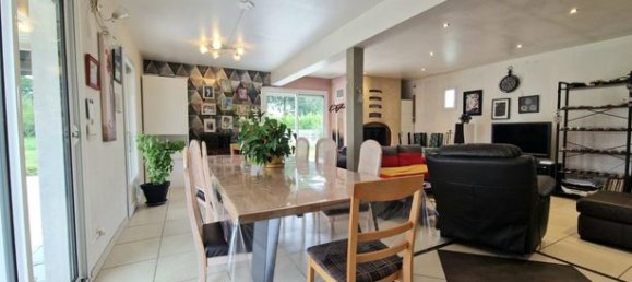 4 Schlafzimmer Haus in Seine-Maritime, France, Nr. 353005 2