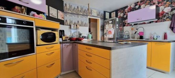 4 Schlafzimmer Haus in Seine-Maritime, France, Nr. 353005 5