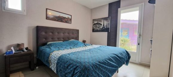 4 Schlafzimmer Haus in Seine-Maritime, France, Nr. 353005 6