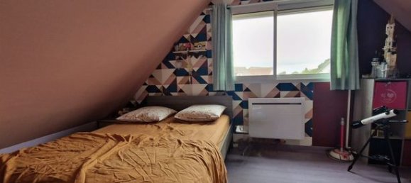 4 Schlafzimmer Haus in Seine-Maritime, France, Nr. 353005 10