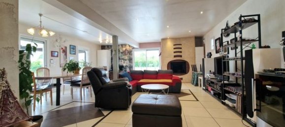 4 Schlafzimmer Haus in Seine-Maritime, France, Nr. 353005 3