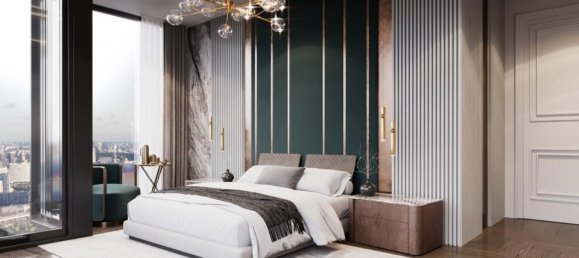 Wohnung 1+1 in Istanbul, Turkey, Nr. 13865 3