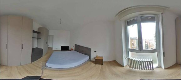 1 Schlafzimmer Wohnung in Sesto San Giovanni, Italy, Nr. 6677 62