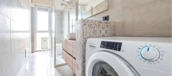 1 Schlafzimmer Wohnung in Sesto San Giovanni, Italy, Nr. 6677 50