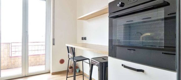 1 Schlafzimmer Wohnung in Sesto San Giovanni, Italy, Nr. 6677 26