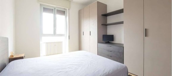 1 Schlafzimmer Wohnung in Sesto San Giovanni, Italy, Nr. 6677 59