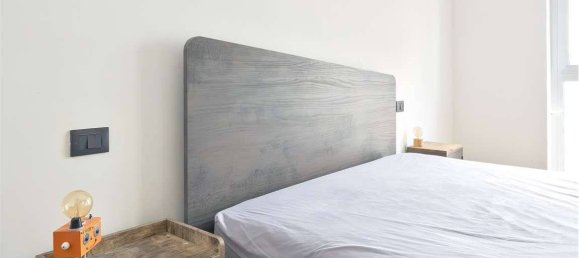 1 Schlafzimmer Wohnung in Sesto San Giovanni, Italy, Nr. 6677 58