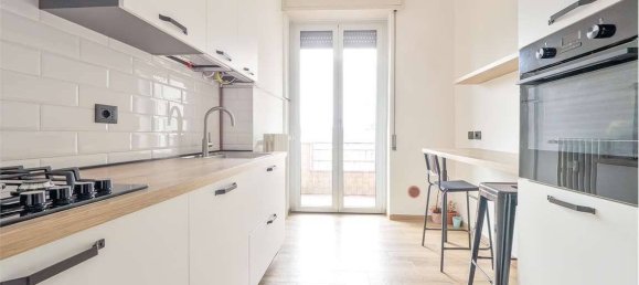 1 Schlafzimmer Wohnung in Sesto San Giovanni, Italy, Nr. 6677 28