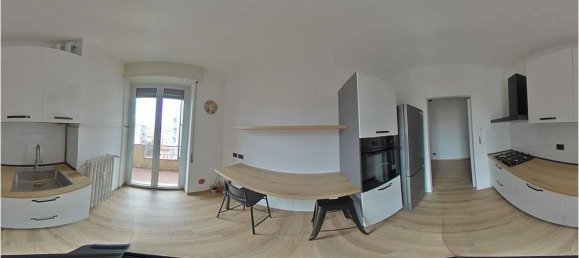 1 Schlafzimmer Wohnung in Sesto San Giovanni, Italy, Nr. 6677 55