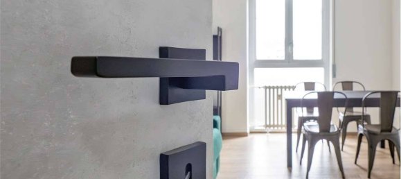 1 Schlafzimmer Wohnung in Sesto San Giovanni, Italy, Nr. 6677 39