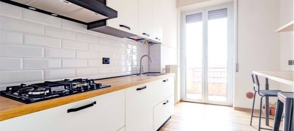 1 Schlafzimmer Wohnung in Sesto San Giovanni, Italy, Nr. 6677 5