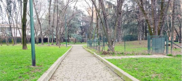 1 Schlafzimmer Wohnung in Sesto San Giovanni, Italy, Nr. 6677 41