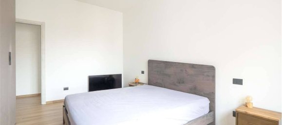 1 Schlafzimmer Wohnung in Sesto San Giovanni, Italy, Nr. 6677 61