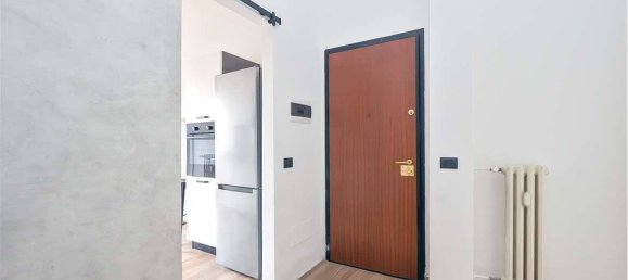 1 Schlafzimmer Wohnung in Sesto San Giovanni, Italy, Nr. 6677 4