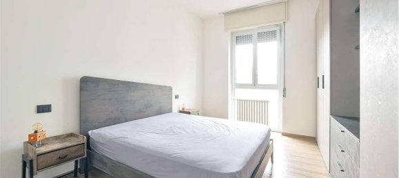 1 Schlafzimmer Wohnung in Sesto San Giovanni, Italy, Nr. 6677 27
