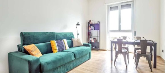 1 Schlafzimmer Wohnung in Sesto San Giovanni, Italy, Nr. 6677 40