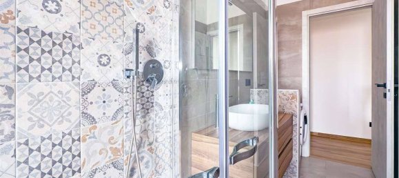 1 Schlafzimmer Wohnung in Sesto San Giovanni, Italy, Nr. 6677 16