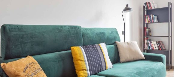 1 Schlafzimmer Wohnung in Sesto San Giovanni, Italy, Nr. 6677 14