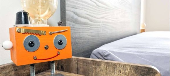 1 Schlafzimmer Wohnung in Sesto San Giovanni, Italy, Nr. 6677 65