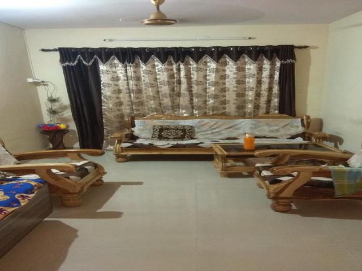 Studio in Mumbai, India No. 19052