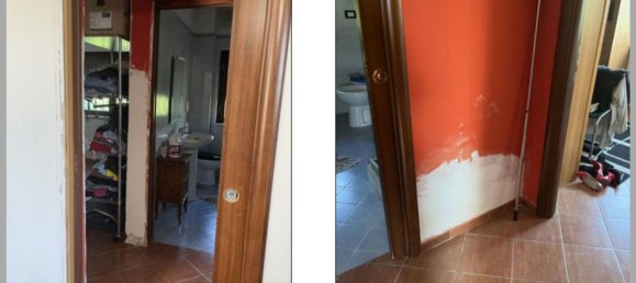 4غرفة شقة في Catanzaro, Italy رقم 284775 27