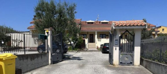 4غرفة شقة في Catanzaro, Italy رقم 284775 2