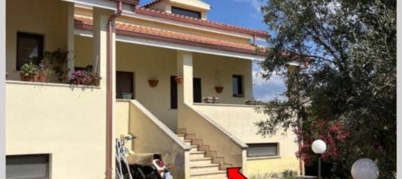 4غرفة شقة في Catanzaro, Italy رقم 284775 30