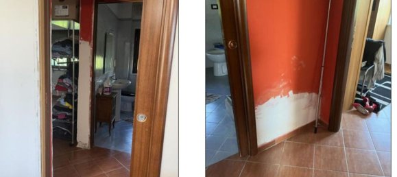 4غرفة شقة في Catanzaro, Italy رقم 284775 9