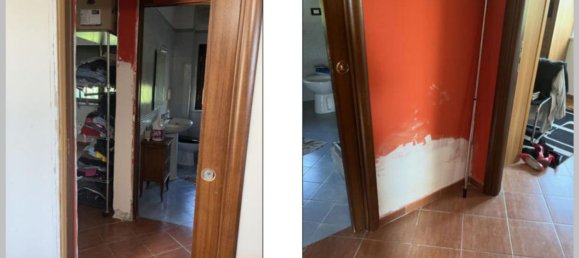 4غرفة شقة في Catanzaro, Italy رقم 284775 18