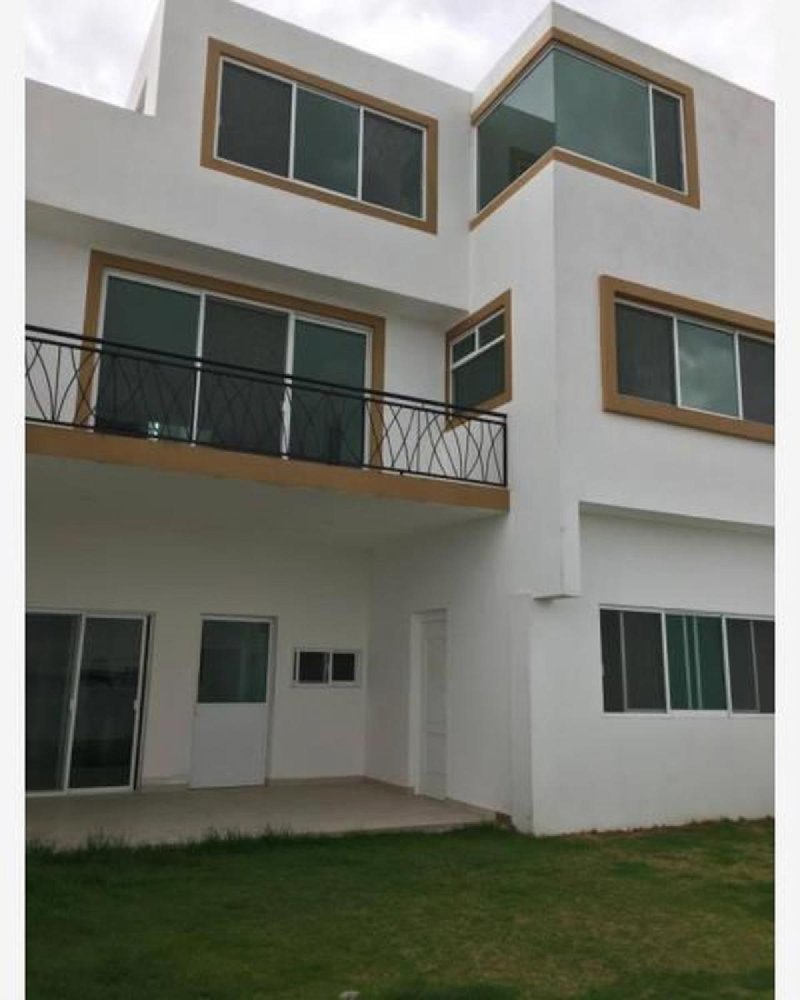 3 غرف نوم منزل في Puebla, Mexico رقم 148013