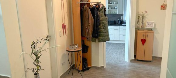 Apartamento de 3 divisões em Steinfurt, Germany N.º 212949 10