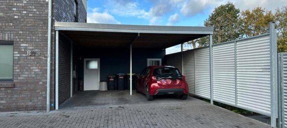 Apartamento de 3 divisões em Steinfurt, Germany N.º 212949 15