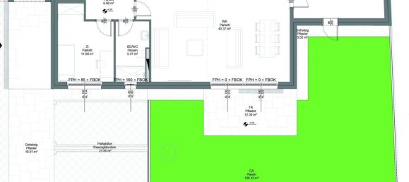 5-Zimmer Haus in Zwölfaxing, Austria, Nr. 157338 39