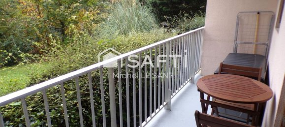 Studio in Chantilly, France, Nr. 223004 14